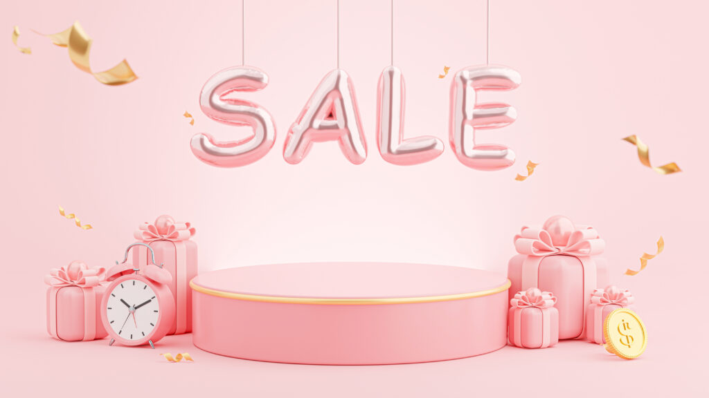 SALE