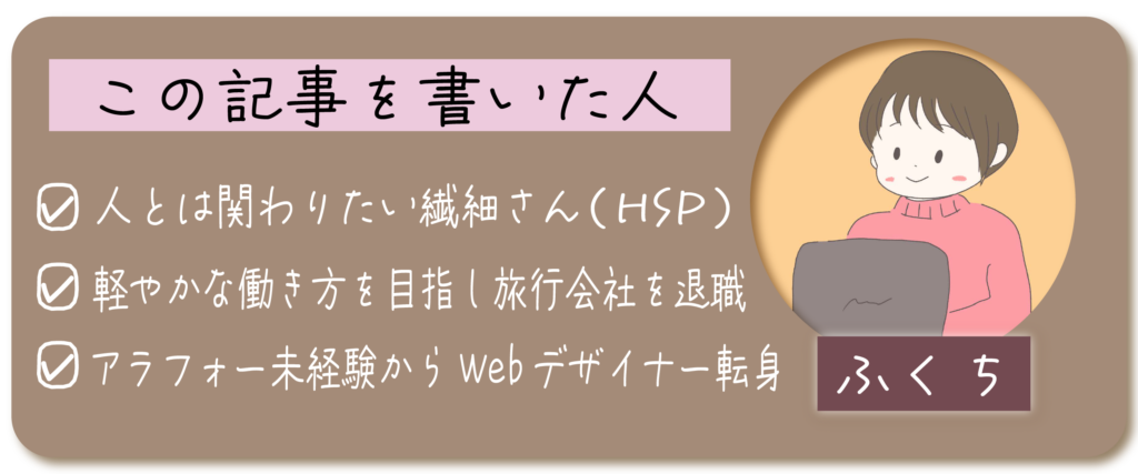 運営者情報