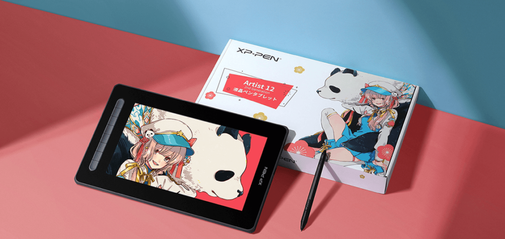 2024年版】XP-pen液タブおすすめ4選 購入のポイントも | まるっとふくち 